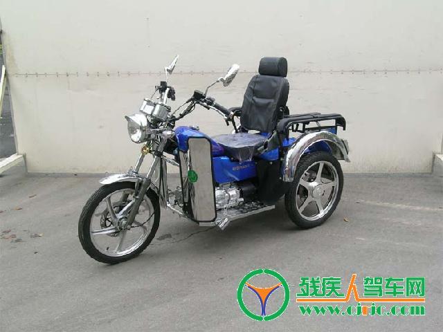 www.cjrjc.com--中国残疾人驾车网